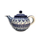 264 Bunzlau Theepot 0,9L 2185X 264 Bunzlau Theepot 0,9L 264 Bunzlau Theepot 0,9L 2185X 264 Bunzlau Theepot 0,9L